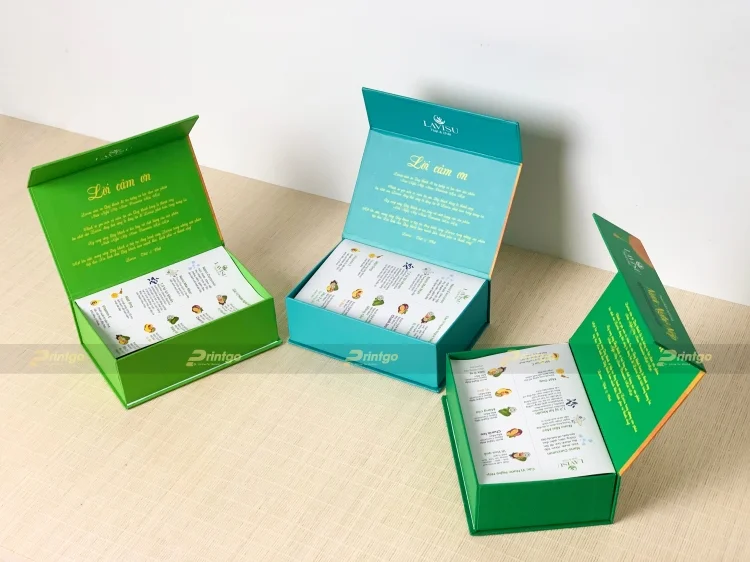 Huyền Huho và Printgo: Sản xuất bao bì khẳng định giá trị đặc sản Tây Bắc