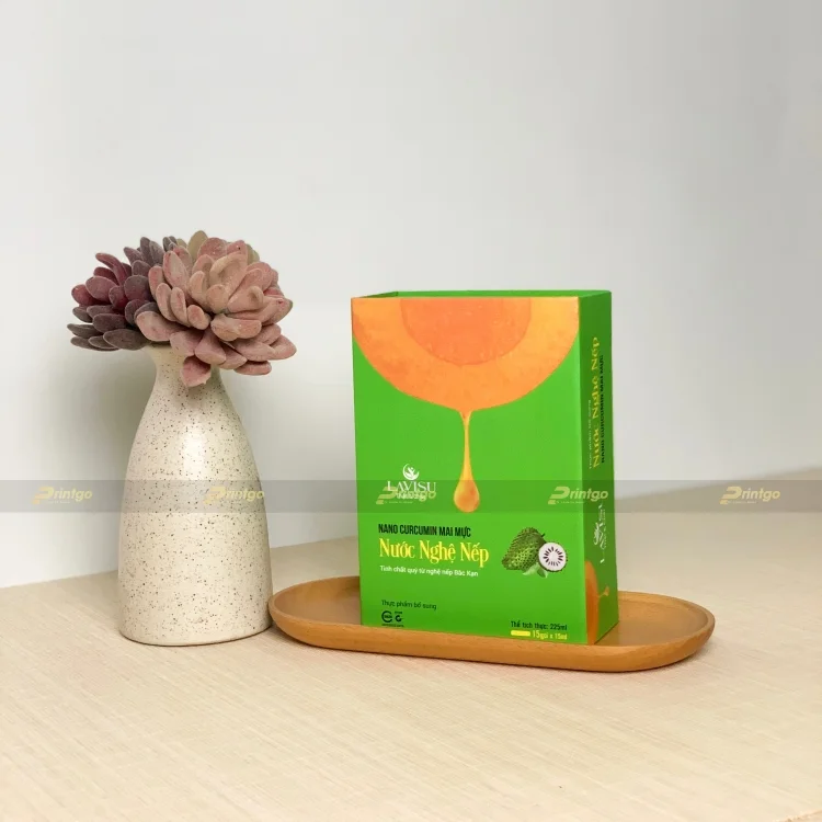 Huyền Huho và Printgo: Sản xuất bao bì khẳng định giá trị đặc sản Tây Bắc