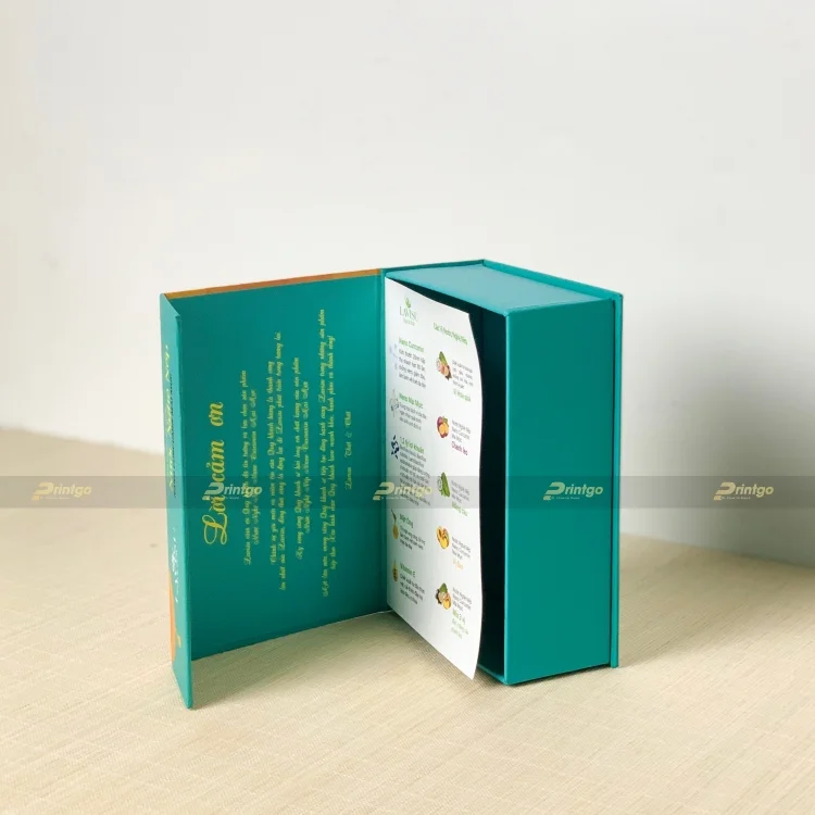 Huyền Huho và Printgo: Sản xuất bao bì khẳng định giá trị đặc sản Tây Bắc