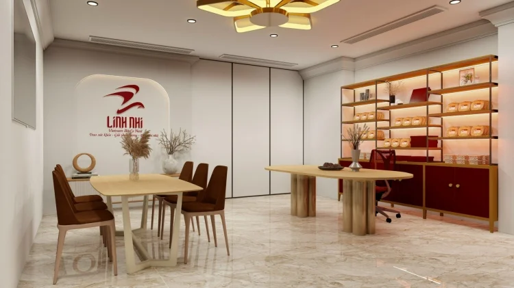 Linh Nhi và Printgo: Thực hiện dự án Yến sào Linh Nhi tạo đột phá cho thương hiệu trẻ