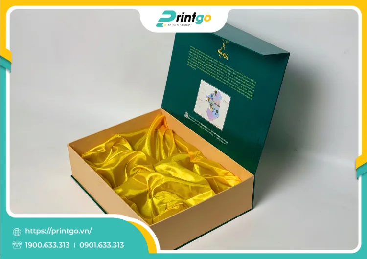 Nông sản Xín Mần và Printgo: Sản xuất bao bì nông sản OCOP khẳng định chất lượng trên thị trường xuất khẩu
