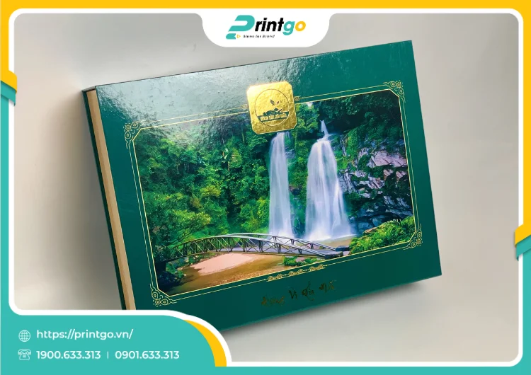 Nông sản Xín Mần và Printgo: Sản xuất bao bì nông sản OCOP khẳng định chất lượng trên thị trường xuất khẩu