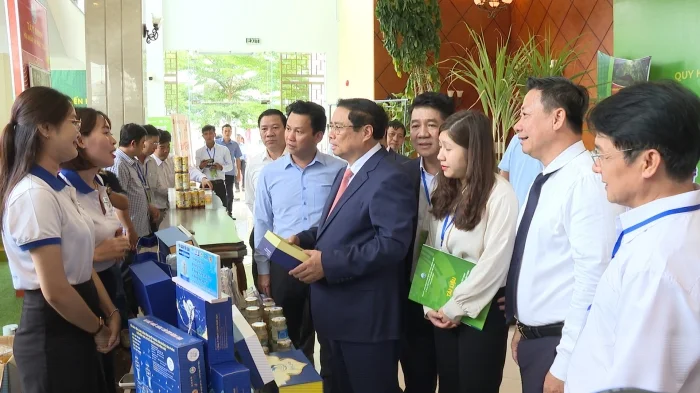 Chặng đường đồng hành đi đến thành công của Printgo và Yến Sào Yến Loan