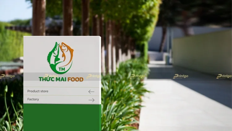 Printgo đồng hành cùng Thức Mai Food xây dựng bộ nhận diện thương hiệu và bao bì sản phẩm