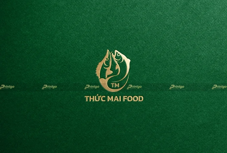 Printgo đồng hành cùng Thức Mai Food xây dựng bộ nhận diện thương hiệu và bao bì sản phẩm