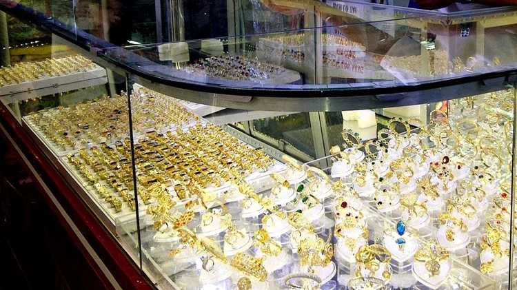 Vàng Kim Ngọc Hải và Printgo: Ra mắt hộp đựng trang sức cao cấp nâng tầm giá trị thương hiệu