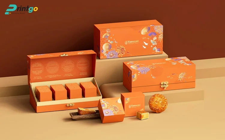 Vietnam Yamazaki và Printgo: Thực hiện dự án sản xuất hộp bánh trung thu mùa đầu tiên
