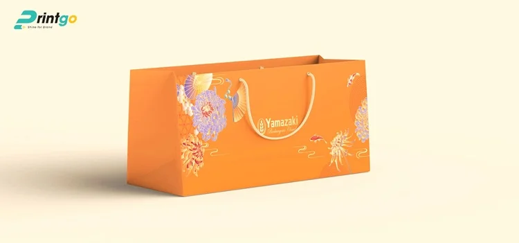 Vietnam Yamazaki và Printgo: Thực hiện dự án sản xuất hộp bánh trung thu mùa đầu tiên