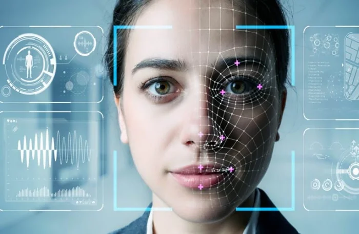 Xác thực sinh trắc học bằng khuôn mặt (Face ID)