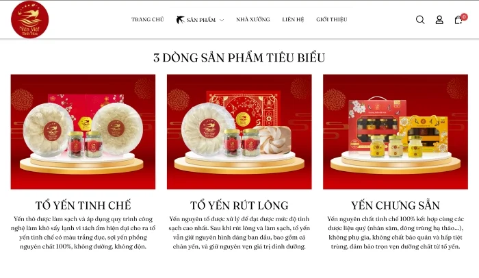 Hiệu quả truyền thông của thương hiệu