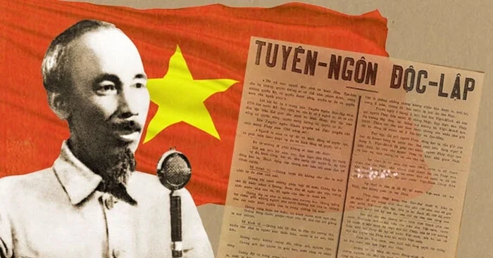 Nguồn gốc ngày Quốc khánh 2/9 là ngày gì?