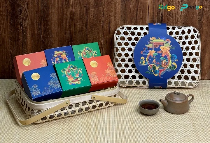 Gợi ý quà tặng ý nghĩa ngày Quốc khánh Việt Nam 