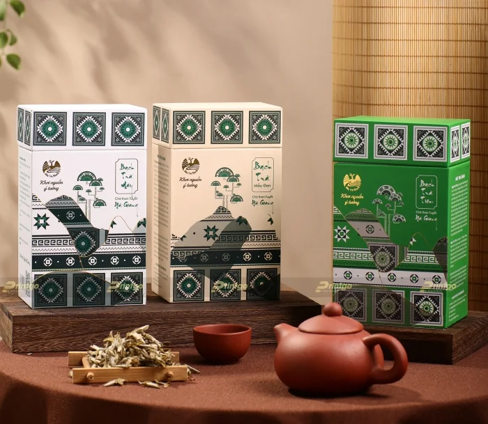 Giấy Couche là gì? Định lượng và phân loại giấy Couche