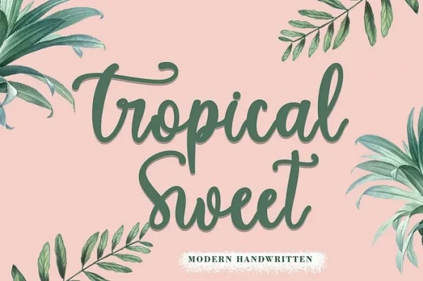 Download font Script Việt hoá miễn phí đẹp và mới nhất năm 2021