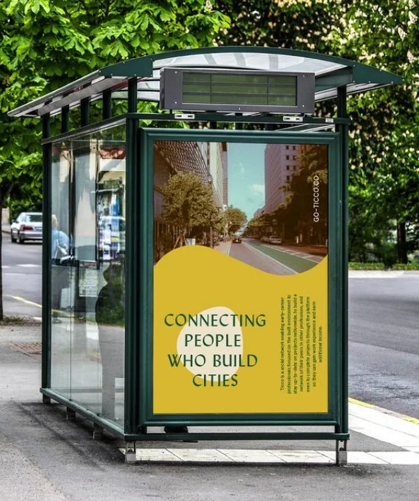 các loại kích thước poster chuẩn