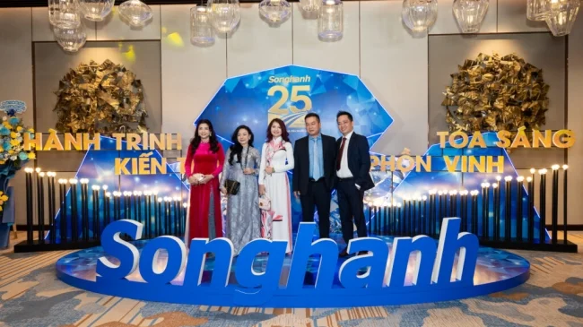 Bộ sưu tập lịch tết Song Hành 2025 chất lượng vượt trội, giá tận xưởng
