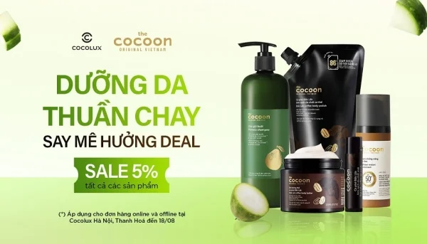 TOP 20+ mẫu thiết kế poster giới thiệu sản phẩm đẹp và độc đáo nhất hiện nay