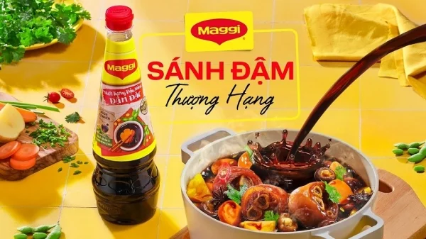 TOP 20+ mẫu thiết kế poster giới thiệu sản phẩm đẹp và độc đáo nhất hiện nay