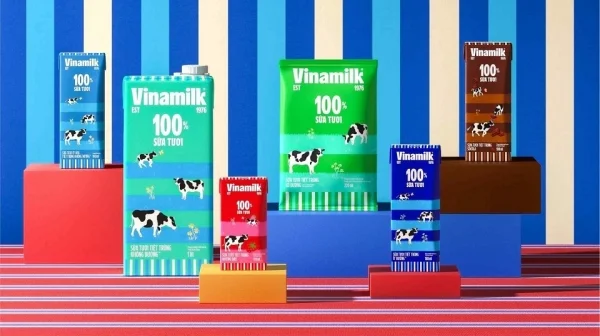 TOP 20+ mẫu thiết kế poster giới thiệu sản phẩm đẹp và độc đáo nhất hiện nay