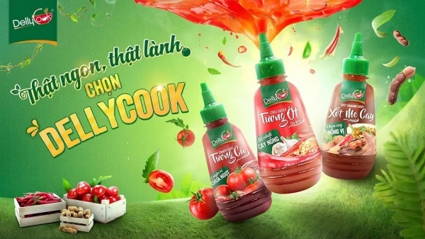 TOP 20+ mẫu thiết kế poster giới thiệu sản phẩm đẹp và độc đáo nhất hiện nay
