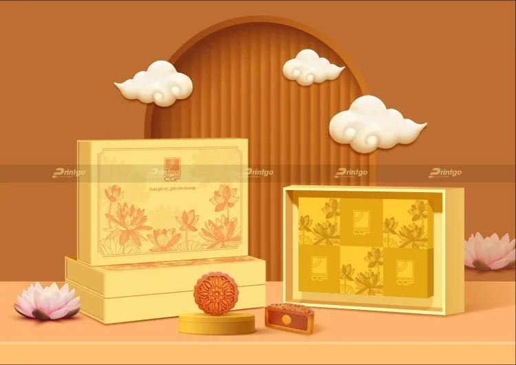 Printgo đồng hành cùng Thuần Hoa Group tạo nên những món quà mùa Đoàn viên