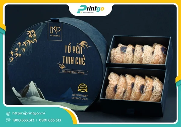 Bật mí 5 cách sáng tạo slogan hay về yến sào