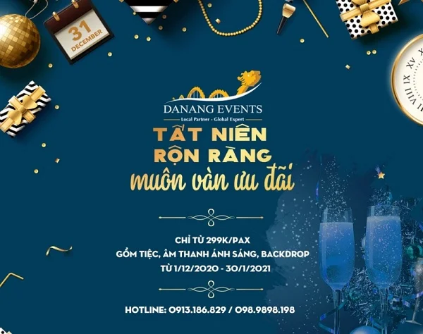 Tổng hợp các mẫu thư mời tất niên hay, ý nghĩa và ấn tượng nhất