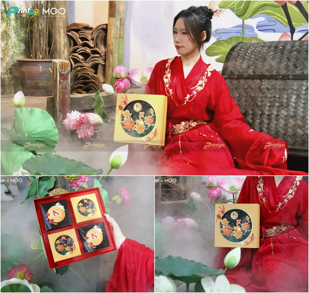 Top 5 tiệm bánh trung thu Đà Lạt siêu ngon, luôn cháy hàng
