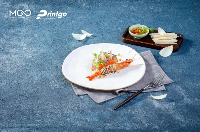 NCS - MGO: Cùng nhau kể câu chuyện Tết qua những bức ảnh ẩm thực đẹp mắt