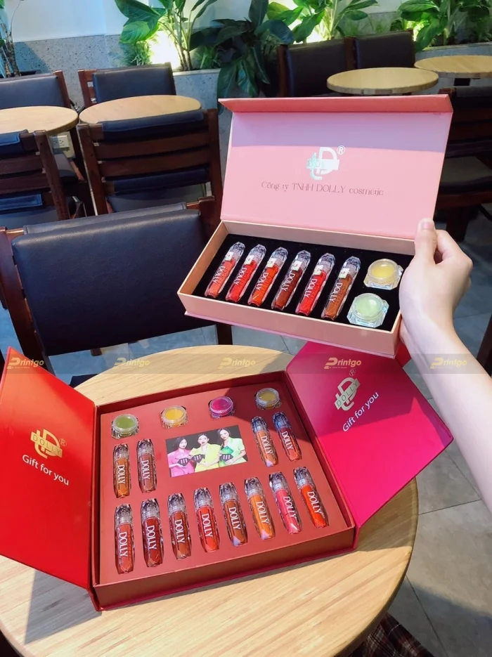 Chọn lọc 15 bộ quà tặng 20/10 ý nghĩa giúp bạn ghi điểm trong mắt phái đẹp