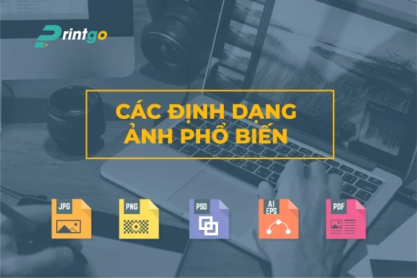 Các yêu cầu để File thiết kế đạt tiêu chuẩn in ấn