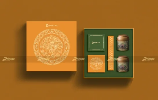 Cách sử dụng sức mạnh của màu sắc trong thương hiệu của bạn (P1)