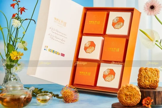 Cách sử dụng sức mạnh của màu sắc trong thương hiệu của bạn (P1)