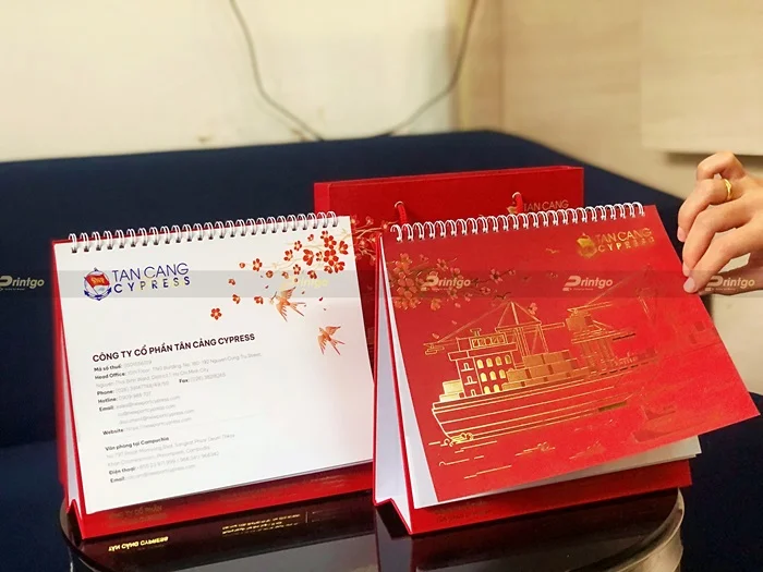 Gia công ép nhũ (nhiệt) là gì? Bảng màu nhũ ép kim mới nhất