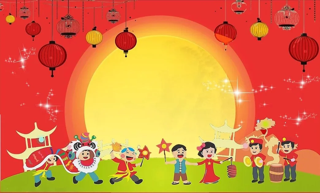 #1001 hình nền trung thu dành cho điện thoại và máy tính đẹp nhất