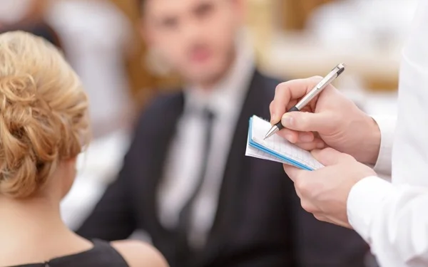 Tổng hợp các mẫu order, bill nhà hàng sử dụng nhiều nhất hiện nay