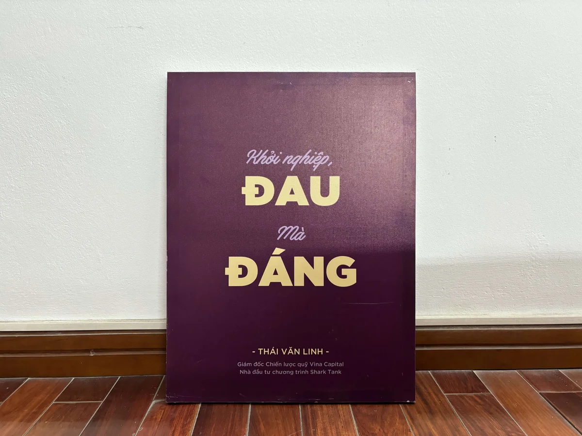 Lựa chọn độc đáo nào cho tranh canvas văn phòng?
