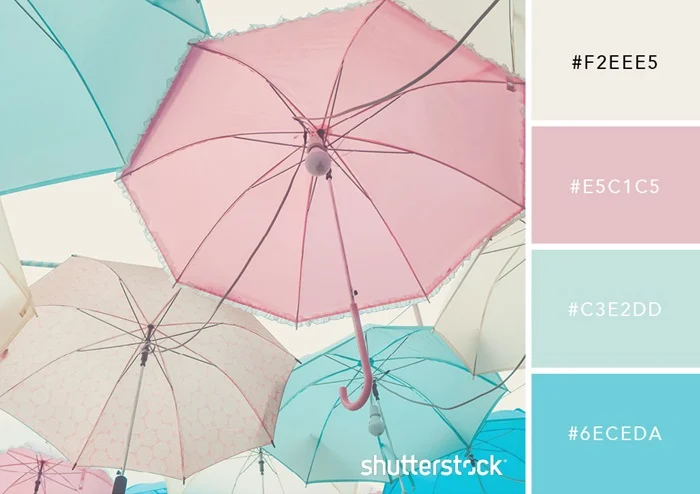 April Showers