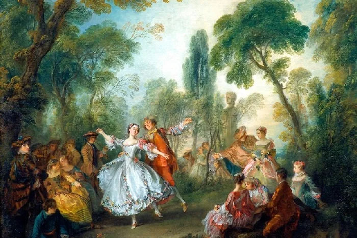 Phong cách Rococo