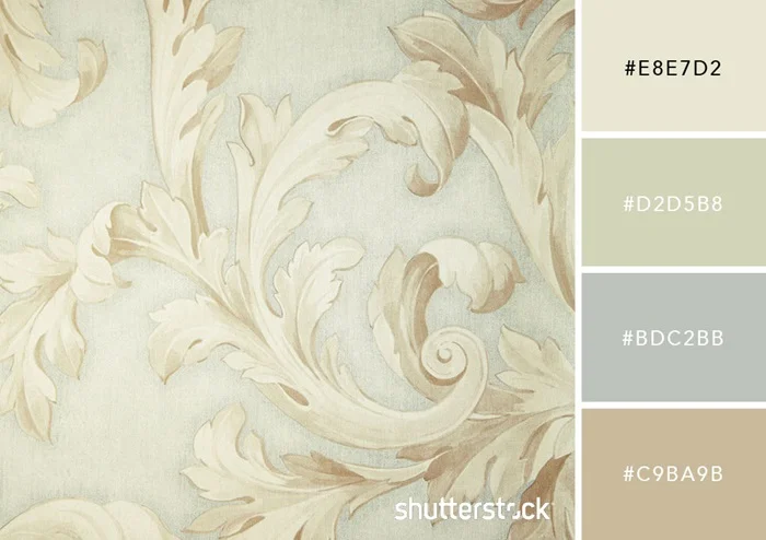 Victorian Decor