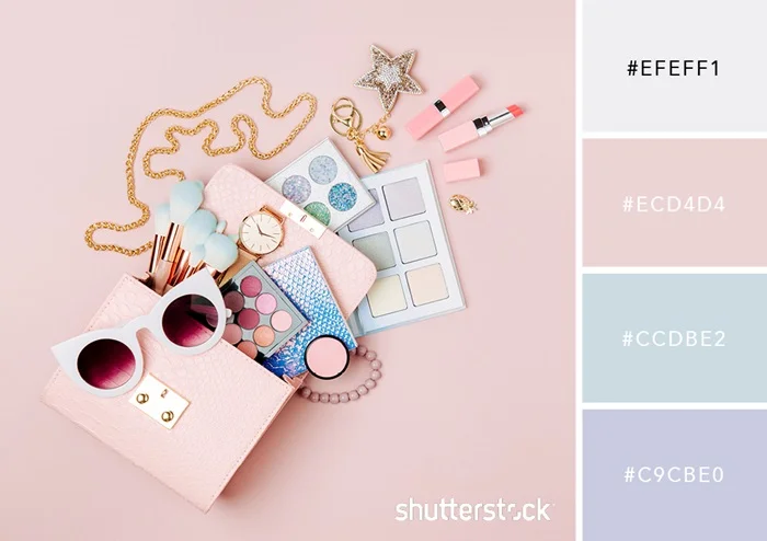 Cosmetic Glamor