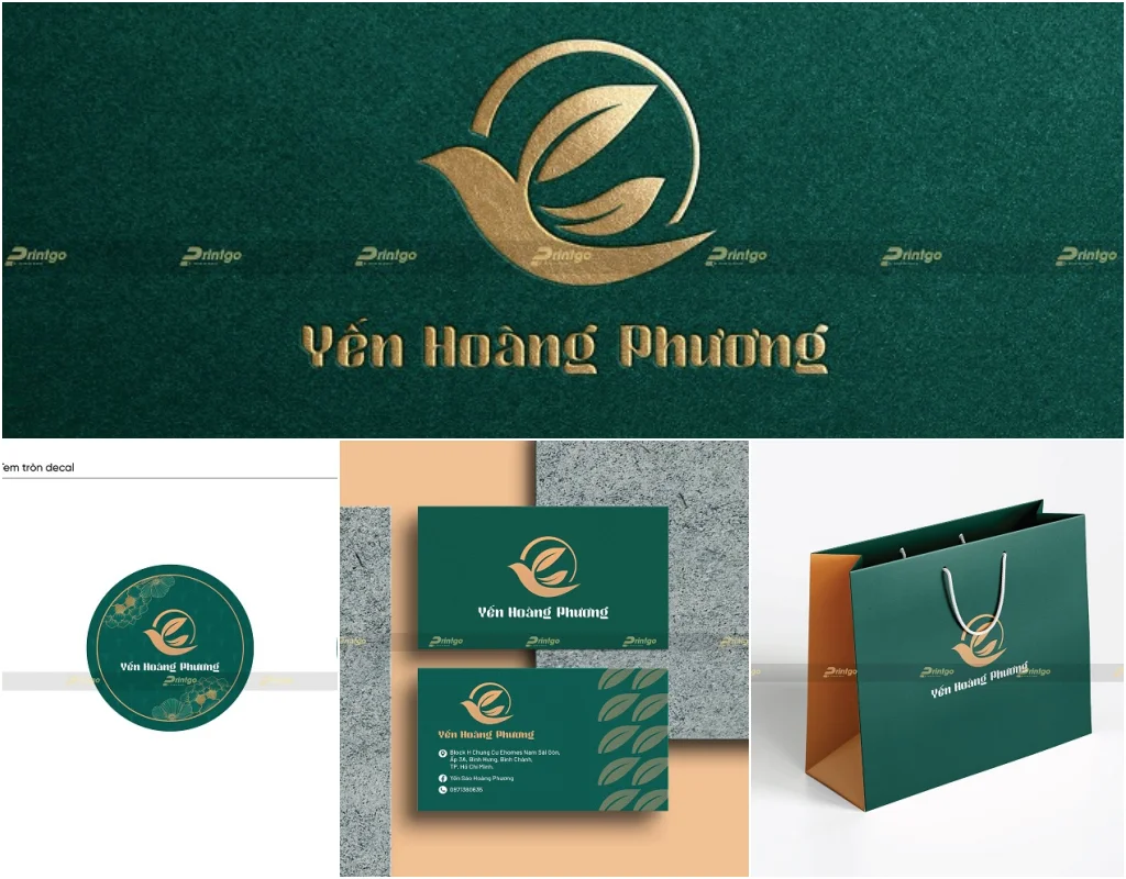 Bật mí 5 cách sáng tạo slogan hay về yến sào