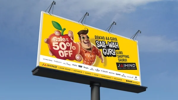 Tiêu chuẩn kích thước banner quảng cáo trên các kênh