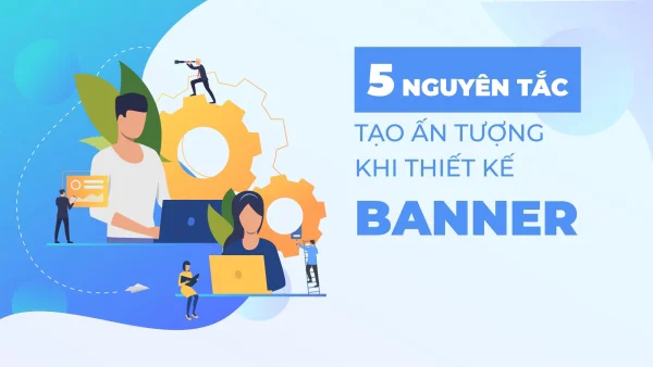 Tiêu chuẩn kích thước banner quảng cáo trên các kênh