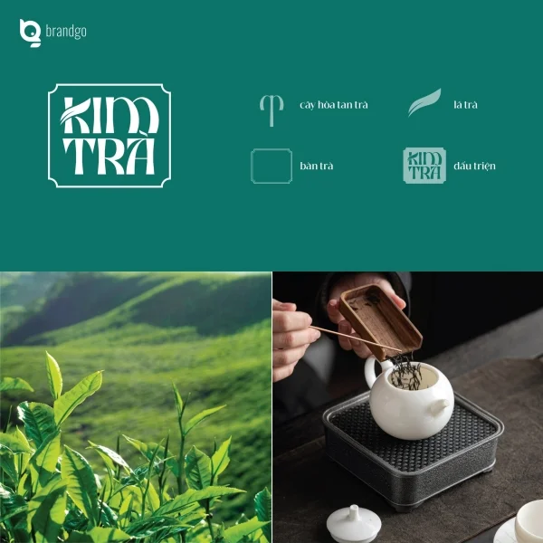 100+ Ý Tưởng & Gợi Ý những Tên Thương Hiệu Hay và Ý Nghĩa