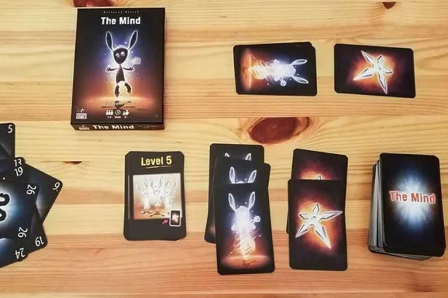 Board game là gì? Dịch vụ thiết kế và in Board game sáng tạo theo yêu cầu