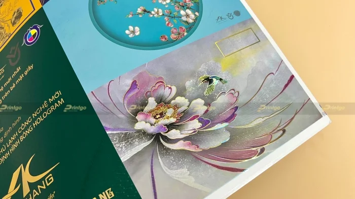 Cập nhật những công nghệ gia công mới trong in ấn cùng Printgo
