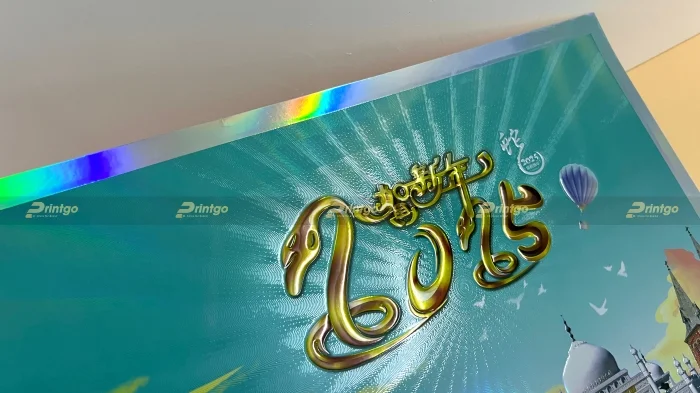 Cập nhật những công nghệ gia công mới trong in ấn cùng Printgo