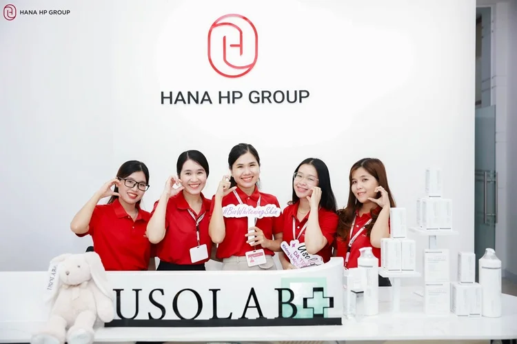 Hộp đựng mỹ phẩm Usolab Vietnam – nơi giao thoa giữa nghệ thuật và tinh hoa hội tụ