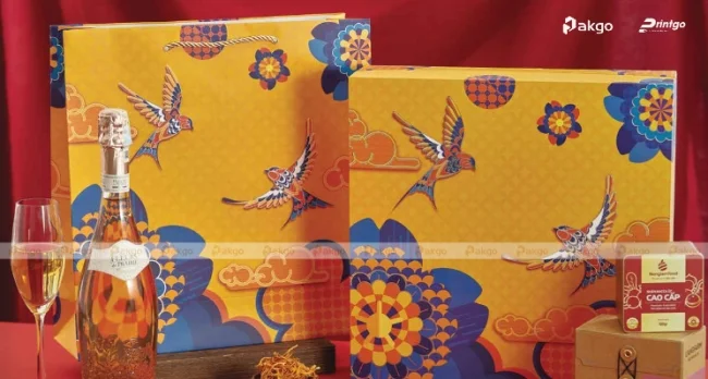 Super sale tháng 10 Pakgo: Mua bao nhiêu hộp - Tặng bấy nhiêu tem